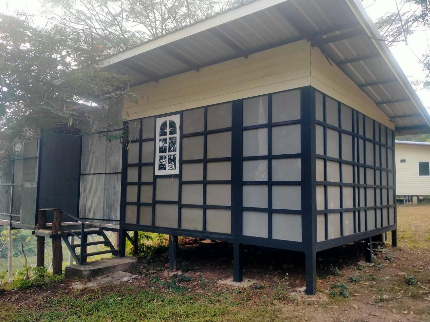 Doi Sang Farm Stay - ดอยซางฟาร์มสเตย์ Wiang Sa Rom bilde