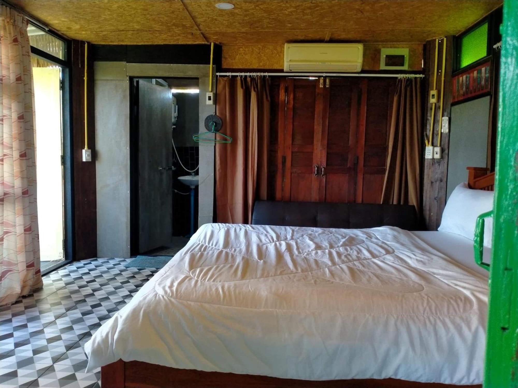 Doi Sang Farm Stay - ดอยซางฟาร์มสเตย์ Wiang Sa Rom bilde
