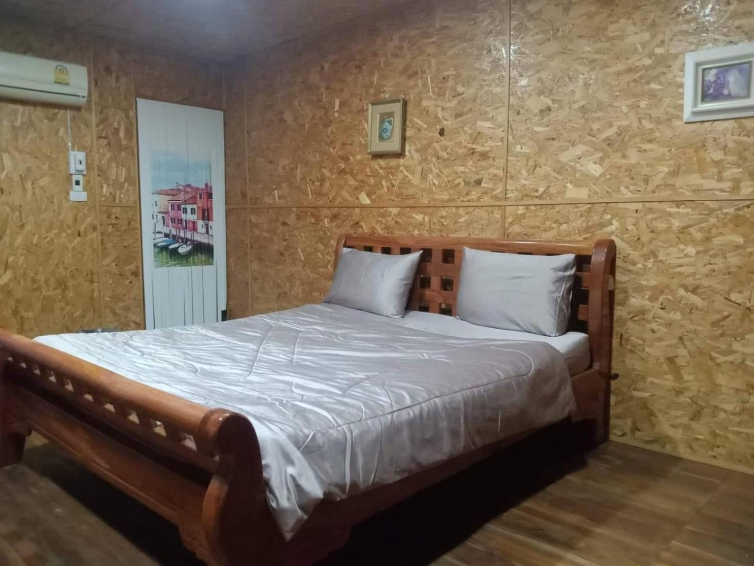 Doi Sang Farm Stay - ดอยซางฟาร์มสเตย์ Wiang Sa Rom bilde