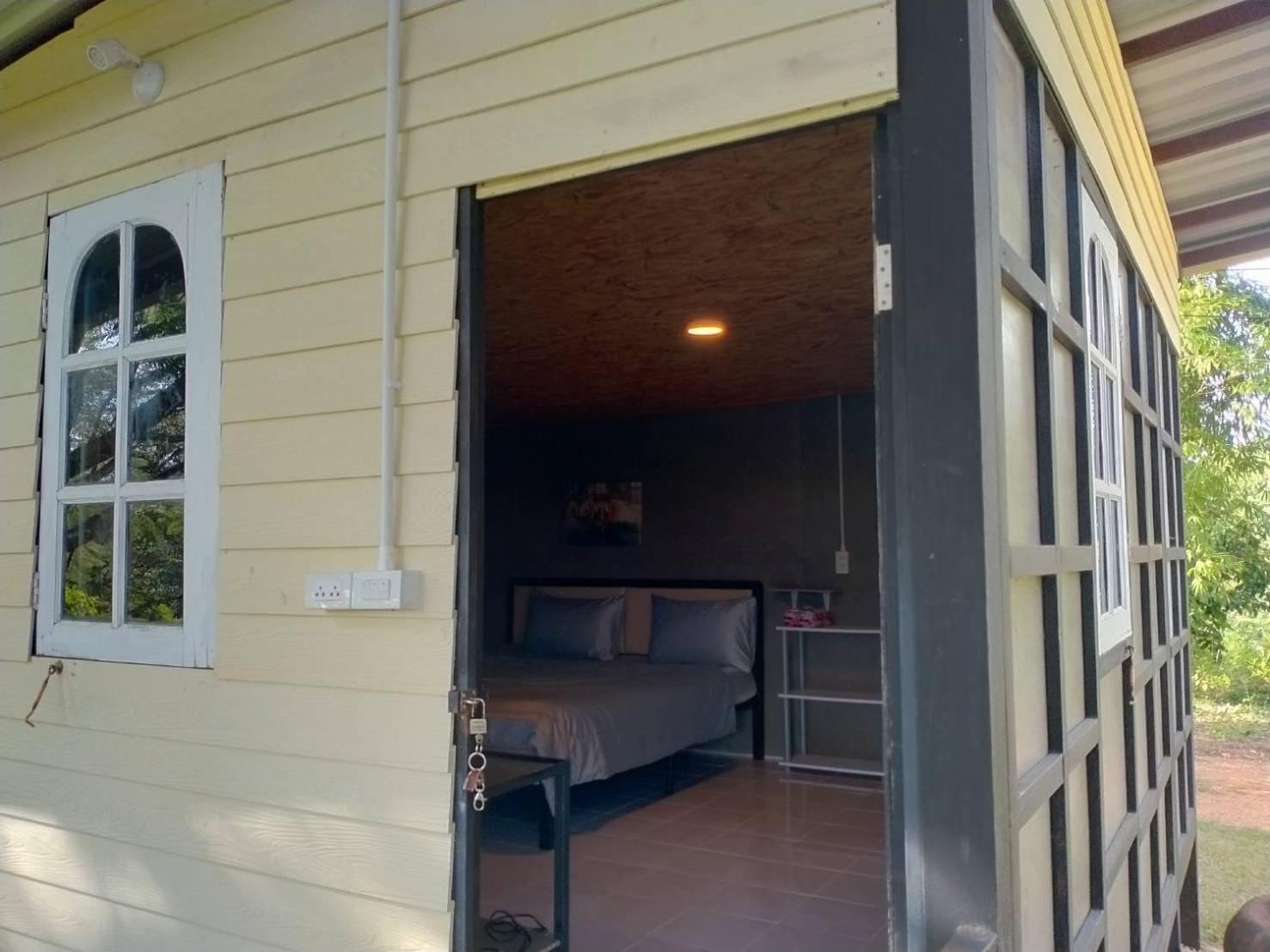 Doi Sang Farm Stay - ดอยซางฟาร์มสเตย์ Wiang Sa Rom bilde